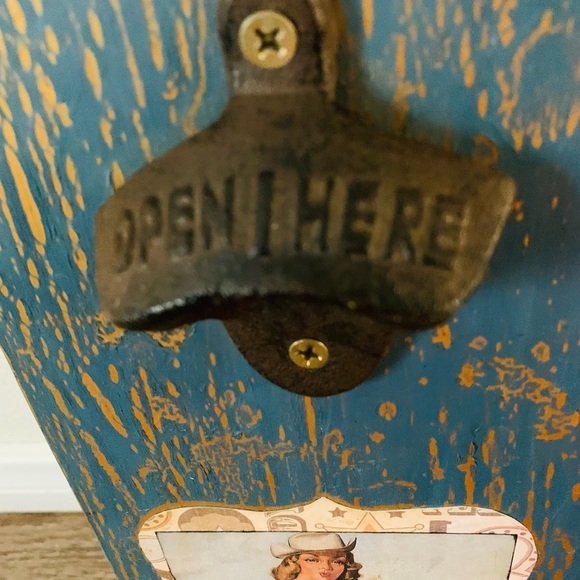 Klein Bottle opener - Picture 2 of 7